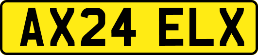 AX24ELX