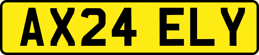 AX24ELY