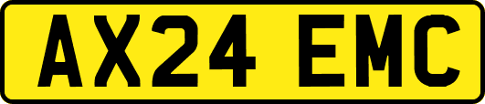 AX24EMC
