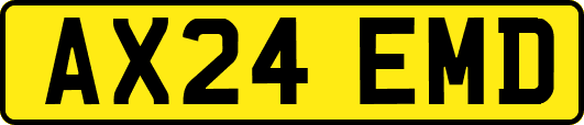 AX24EMD