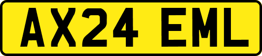 AX24EML