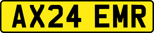 AX24EMR