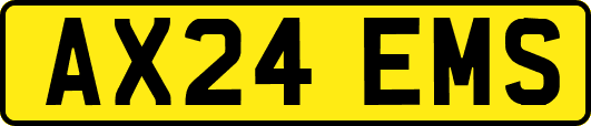 AX24EMS