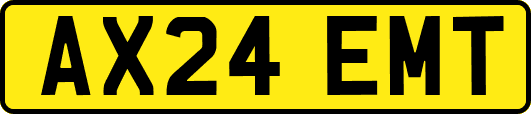 AX24EMT