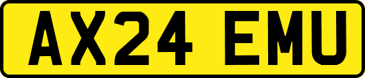 AX24EMU
