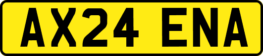 AX24ENA