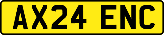 AX24ENC