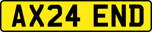 AX24END