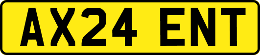 AX24ENT