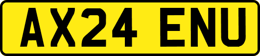 AX24ENU