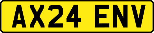 AX24ENV