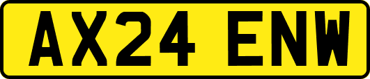 AX24ENW