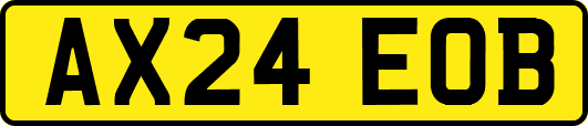 AX24EOB