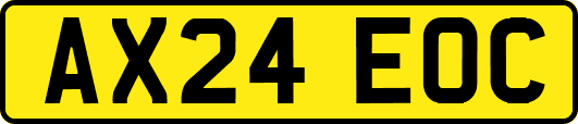 AX24EOC