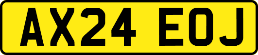 AX24EOJ