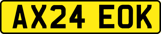 AX24EOK