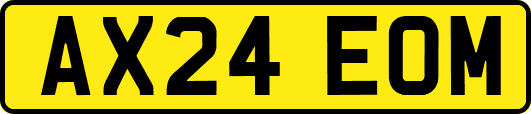 AX24EOM