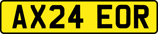 AX24EOR