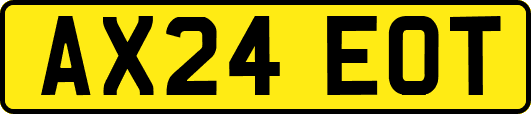 AX24EOT