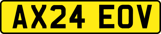 AX24EOV