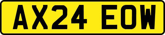 AX24EOW
