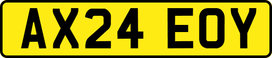 AX24EOY