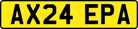AX24EPA