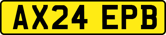 AX24EPB