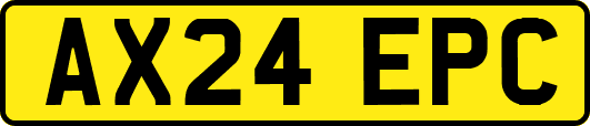 AX24EPC