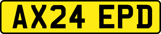 AX24EPD