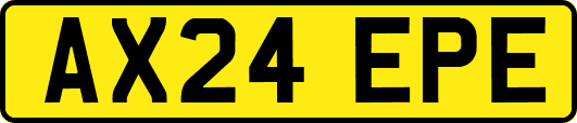 AX24EPE