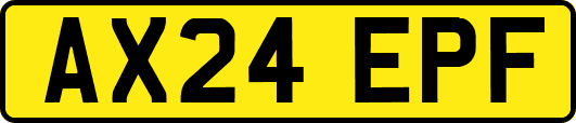 AX24EPF