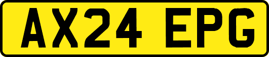 AX24EPG