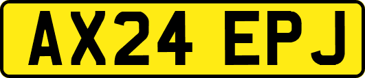 AX24EPJ