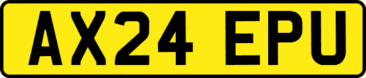 AX24EPU