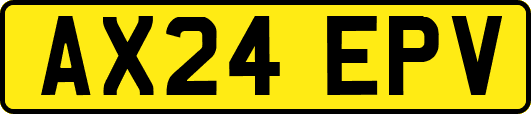 AX24EPV