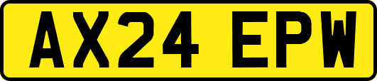 AX24EPW