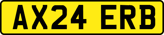 AX24ERB