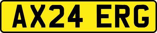AX24ERG