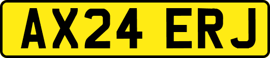 AX24ERJ