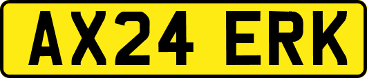 AX24ERK