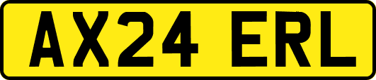 AX24ERL
