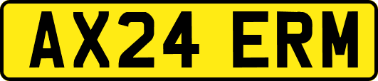 AX24ERM