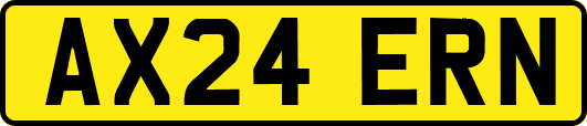 AX24ERN