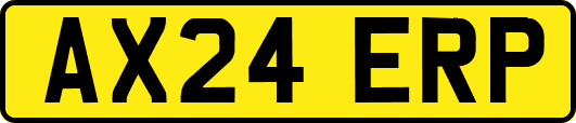 AX24ERP