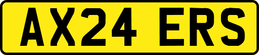 AX24ERS