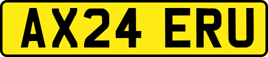 AX24ERU