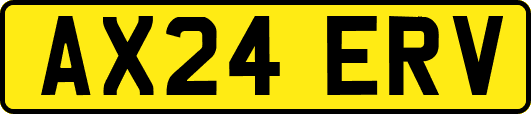 AX24ERV