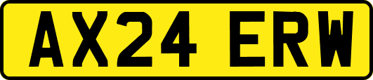 AX24ERW