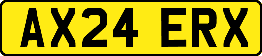 AX24ERX